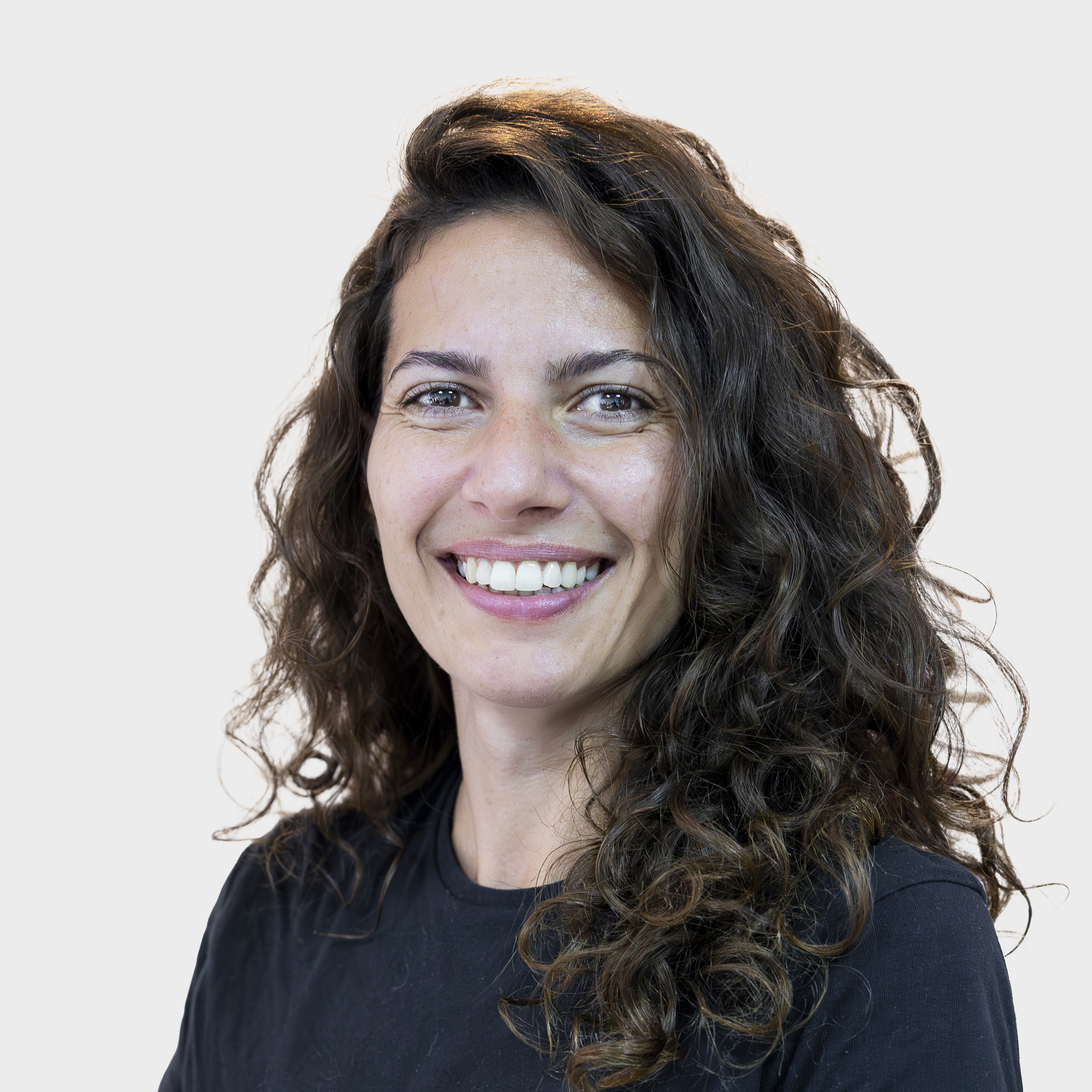 Clarisse Baugier