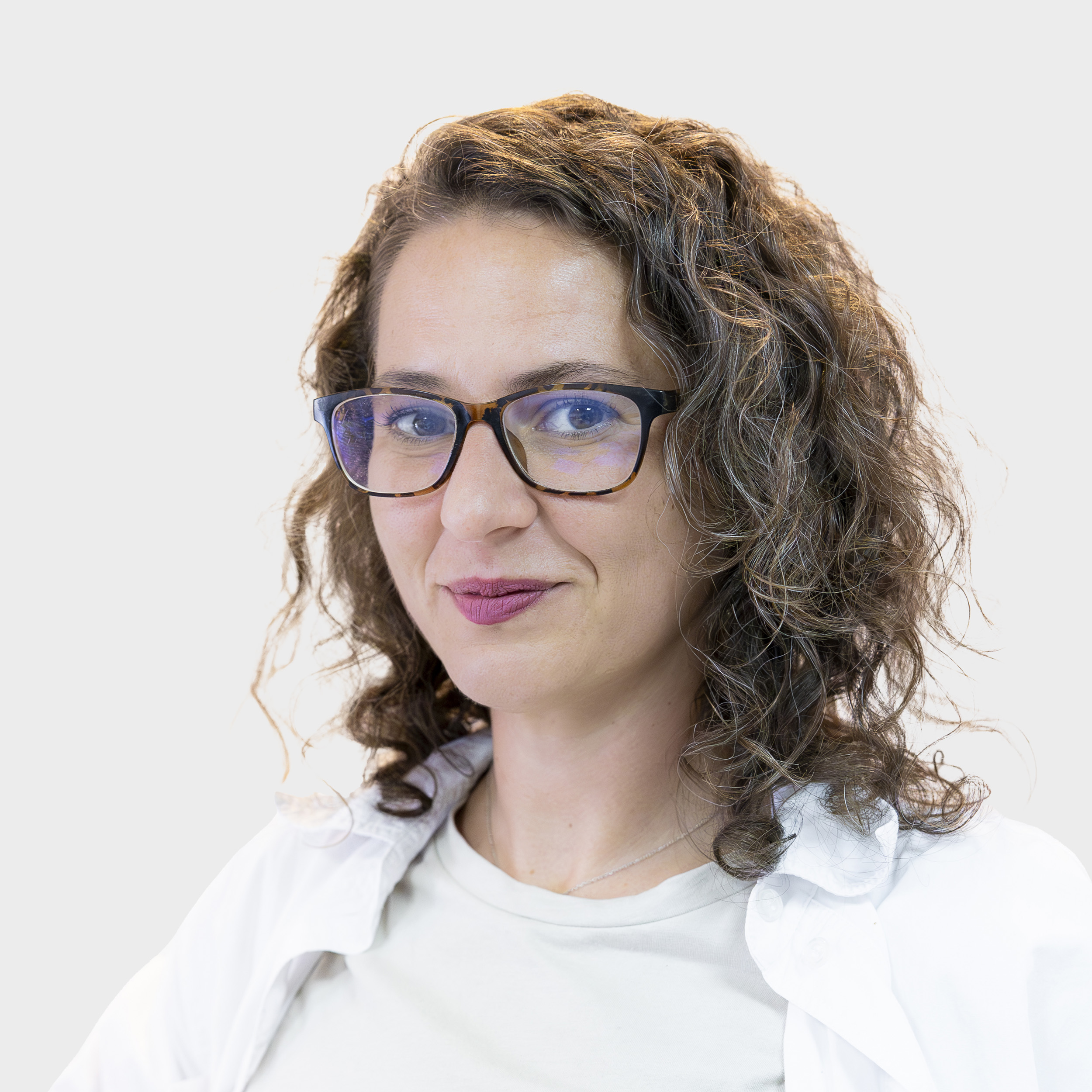 Silvia Minetti