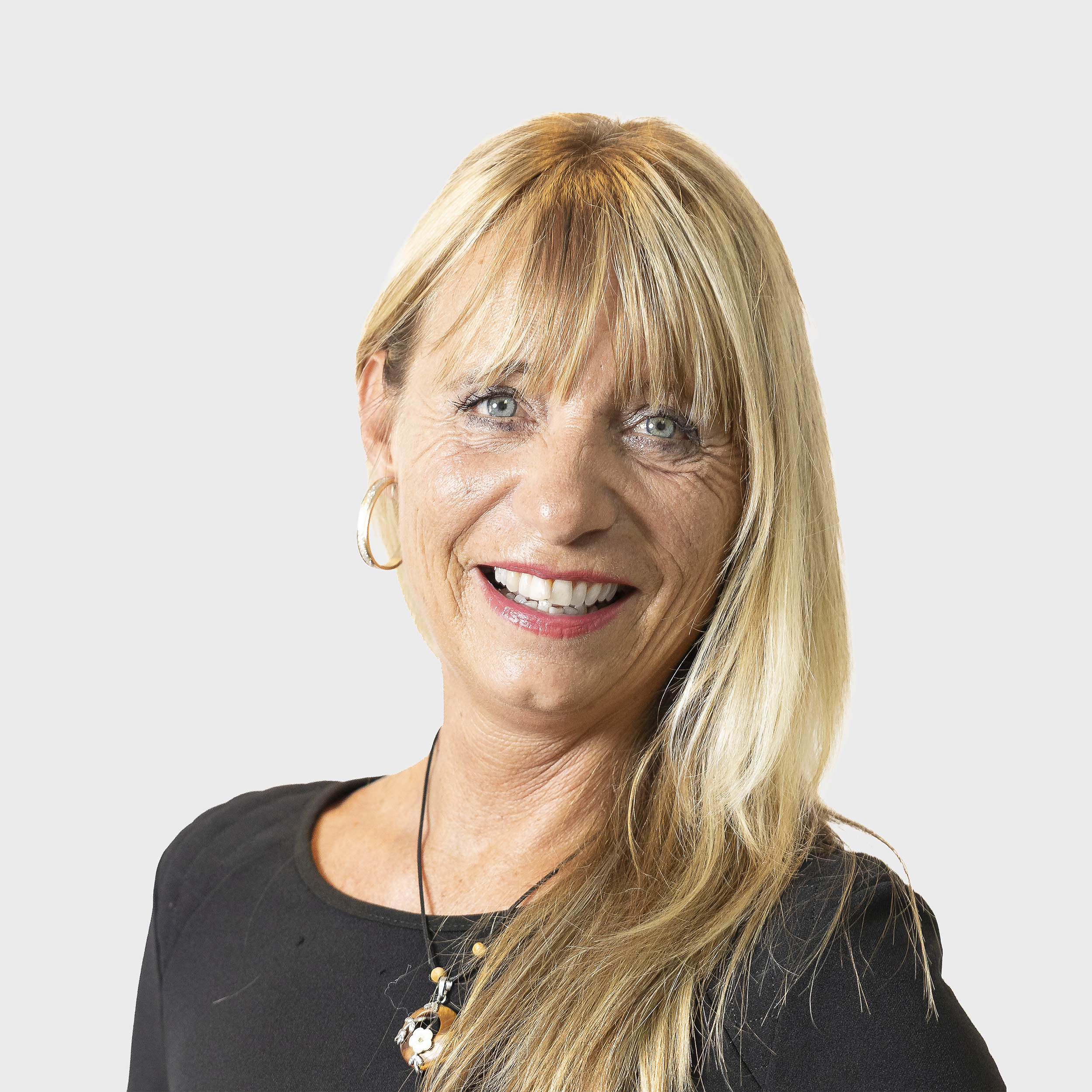 Sandra Kormesser